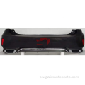 Lexus RX 2009 & 2013 To2016 Sport Rear Body Kit